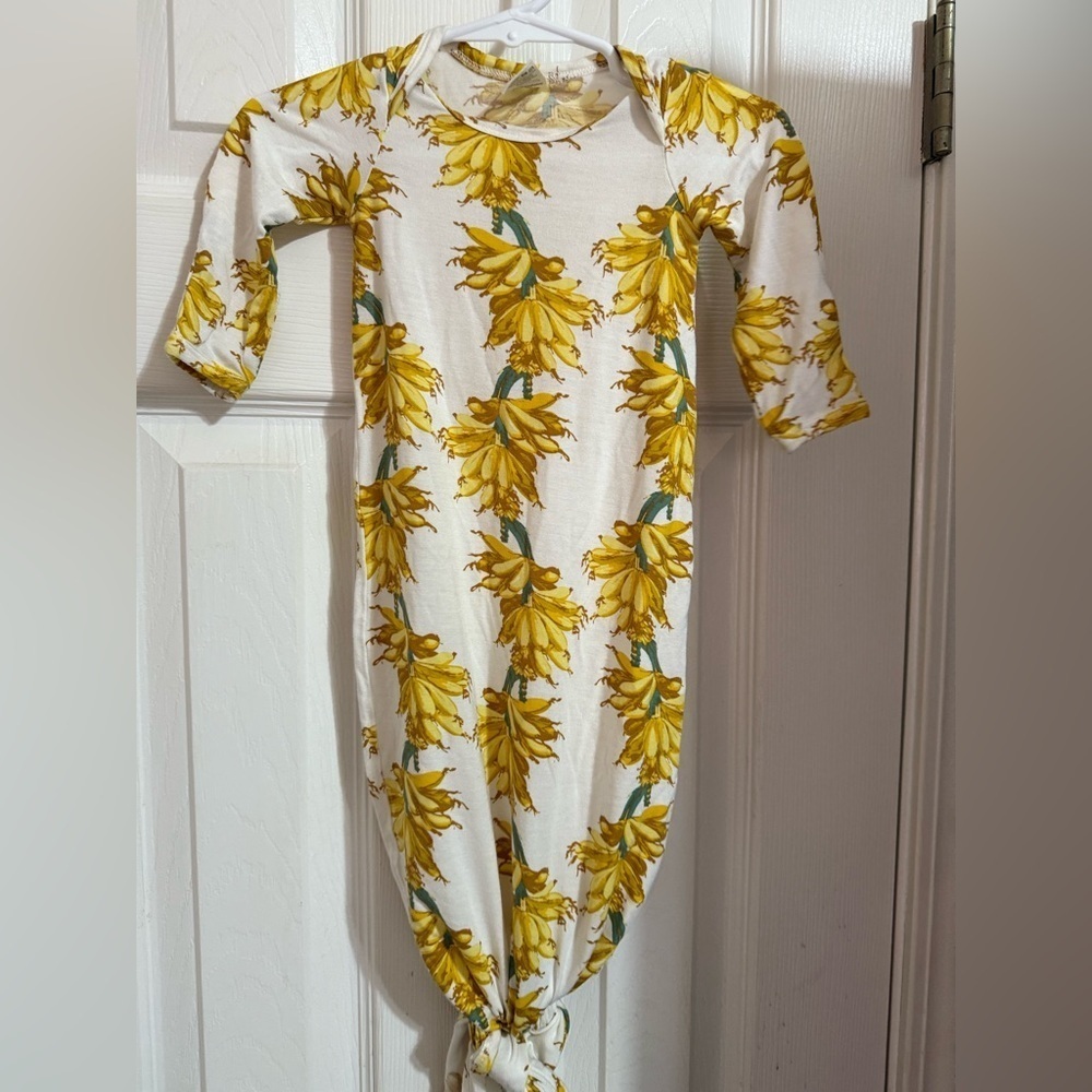 Kate Quinn Gown